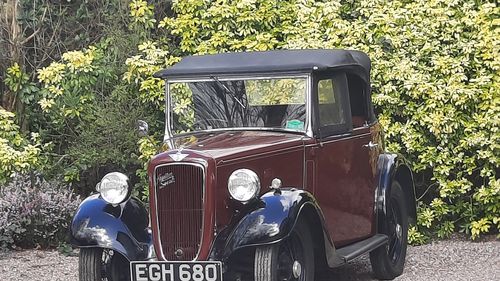 Picture of 1938 Austin 7 - For Sale