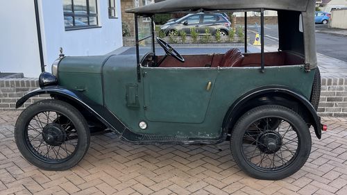 Picture of 1929 Austin Austin 7 - For Sale