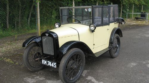 Picture of 1926 Austin 7 Chummy - For Sale