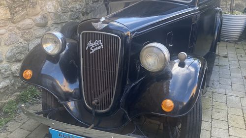 Picture of 1934 Austin  - For Sale