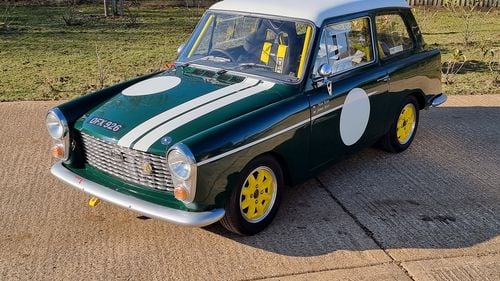 Picture of 1960 Austin A40 - For Sale