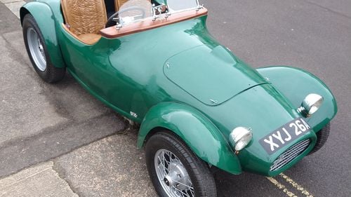 Picture of 1963 Austin Special - For Sale