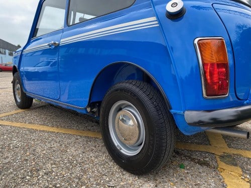1979 Austin Mini - 5