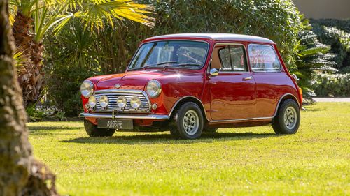 Picture of 1968 Austin Mini - For Sale