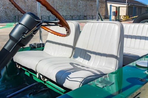 1966 Austin Mini Moke - 9