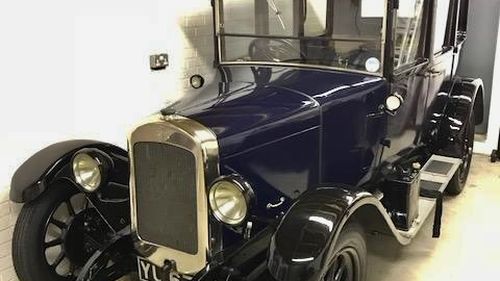 Picture of 1927 Austin 12/4 Windsor - For Sale