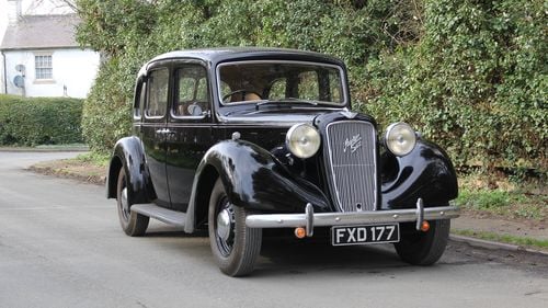 Picture of 1939 Austin 18 Norfolk - For Sale