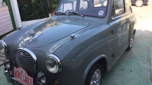 Picture of 1957 Austin A35 - For Sale