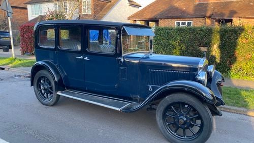 Picture of 1931 Austin 12/4 - For Sale