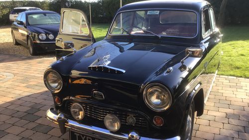 Picture of 1955 Austin A40 - For Sale