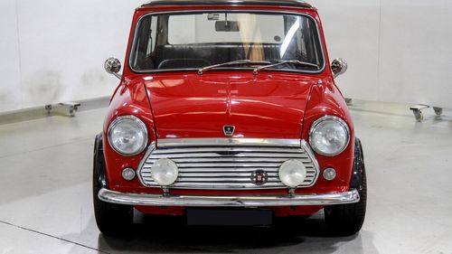 Picture of 1968 Austin COOPER 1000 MKII - For Sale