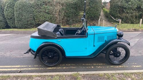 Picture of 1931 Austin 7 Boat Tail Concours Winner - For Sale