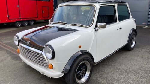 Picture of 1987 AUSTIN MINI 1000 Mayfair 1275 GT - For Sale