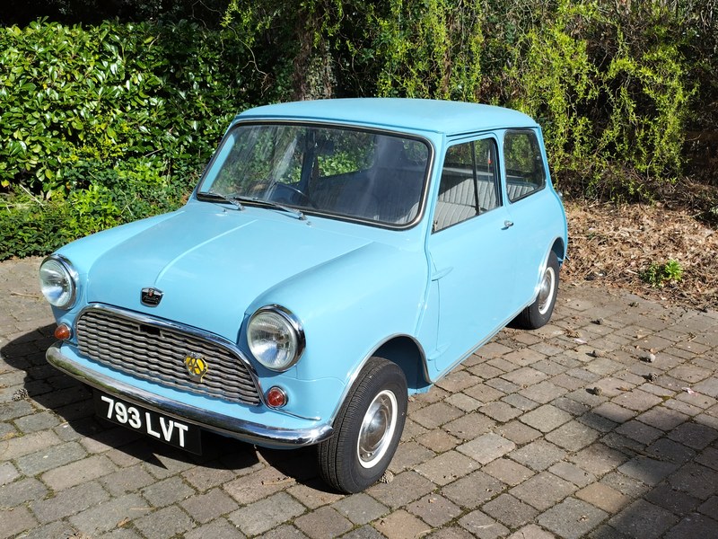 Austin Seven For Sale | Car and Classic