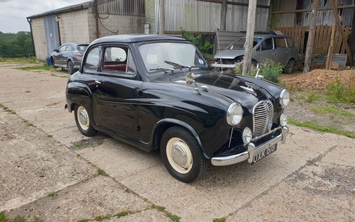 1954 Austin A30 (picture 1 of 10)