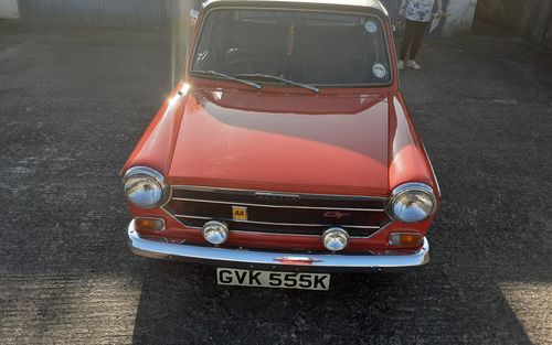1972 Austin 1300 (picture 1 of 10)