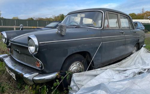 1967 Austin A55 (picture 1 of 2)