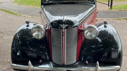 1948 Austin 16