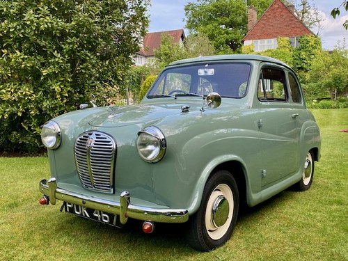 1954 Austin A30 Kaufen Bei