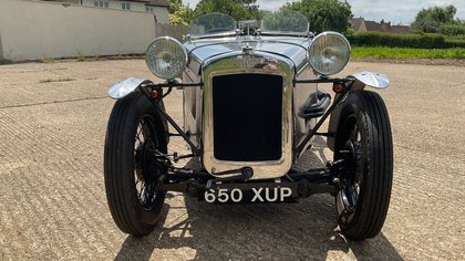 1932 Austin 7 Special