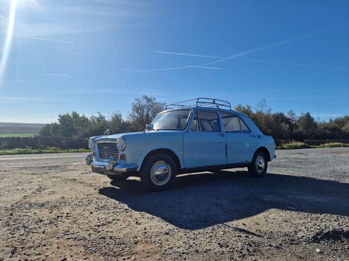 1965 Austin 1100
