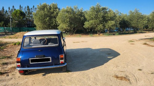 AUSTIN Mini Cosmopolitan 1300 - 1993 En Venta