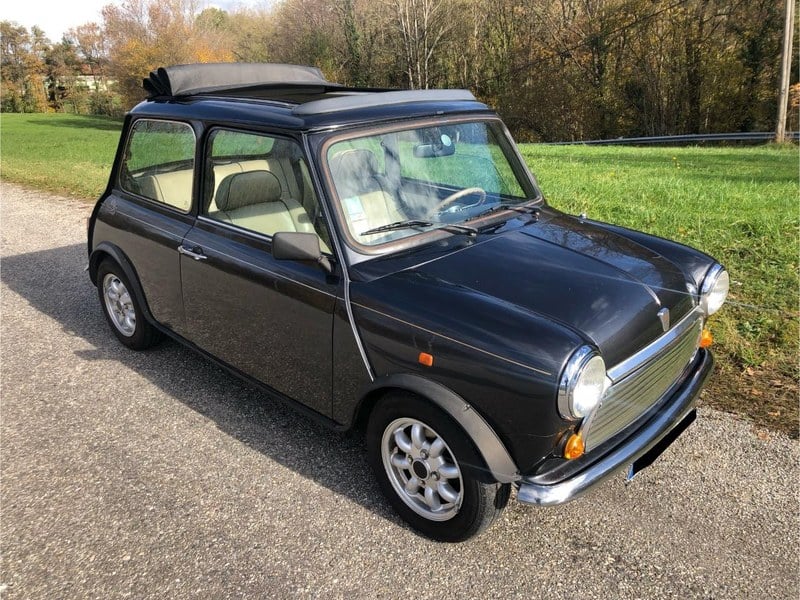 AUSTIN 1300 35th anniversaire - 1994