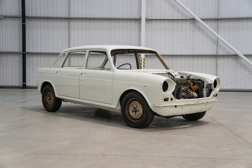 Austin 1800 Landcrab rolling Bodyshell For Sale