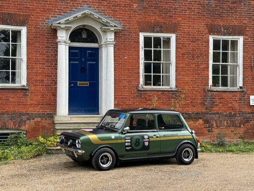 Mini Clubman 1275 GT - 1978 In vendita