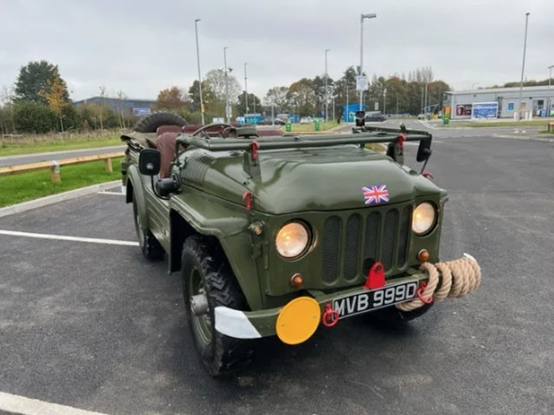 Austin Champ *3 Former Keepers* (MVB)