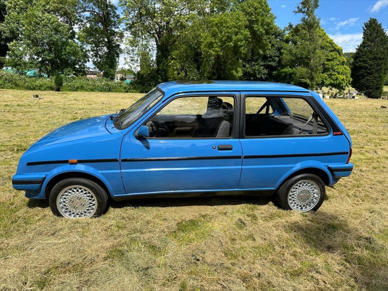 Classic Cars Austin Metro For Sale | Car and Classic