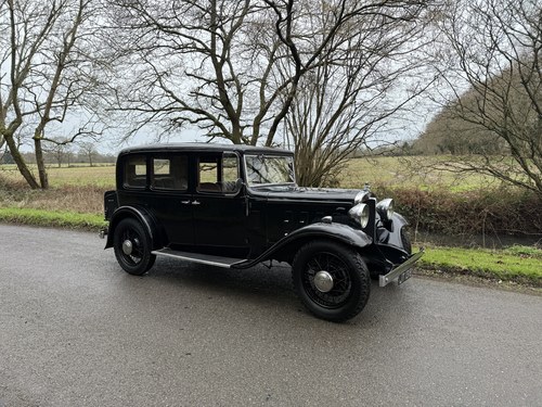1934 Austin 16/6 Berkeley Kaufen Bei