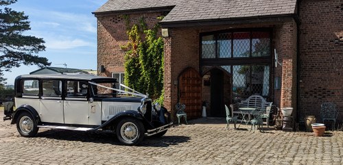 1931 Austin Special REDUCED