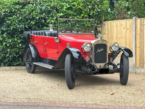 2025 Austin 12