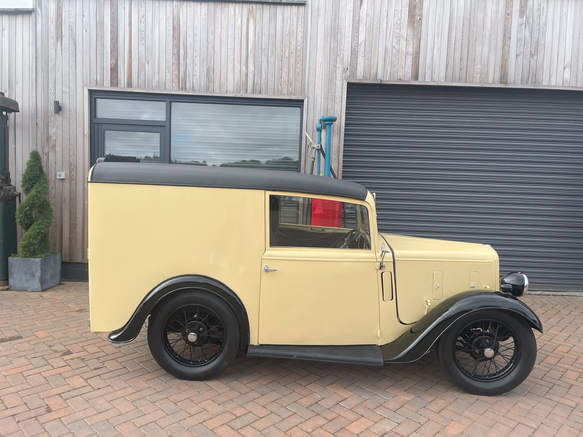 Austin Ruby Hot Rods 1936 Austin Ruby Yellow Manual, 4 speed Right Hand Drive in United ...