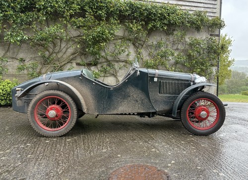 1934 Austin 7 Ulster Replica