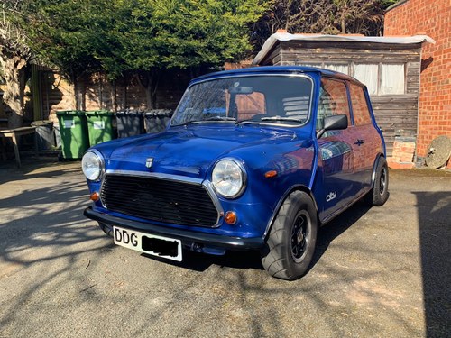 1983 Mini Classic