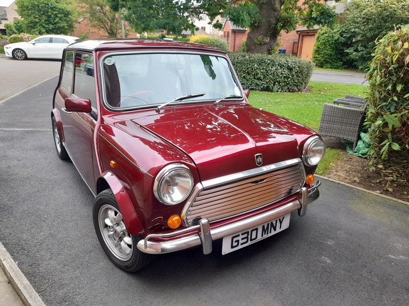 Classic Cars Mini For Sale - Page 4 | Car and Classic