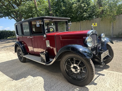 1930 Austin 12/4 Burnham Kaufen Bei