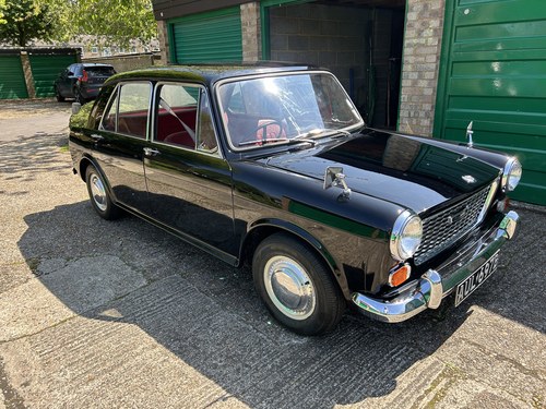 1964 Austin 1100