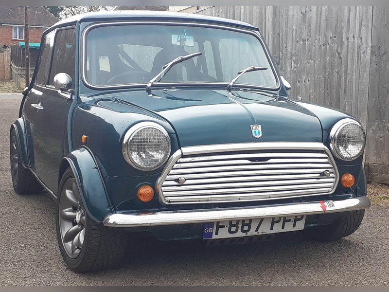 Mini 1989 for Sale | Car & Classic