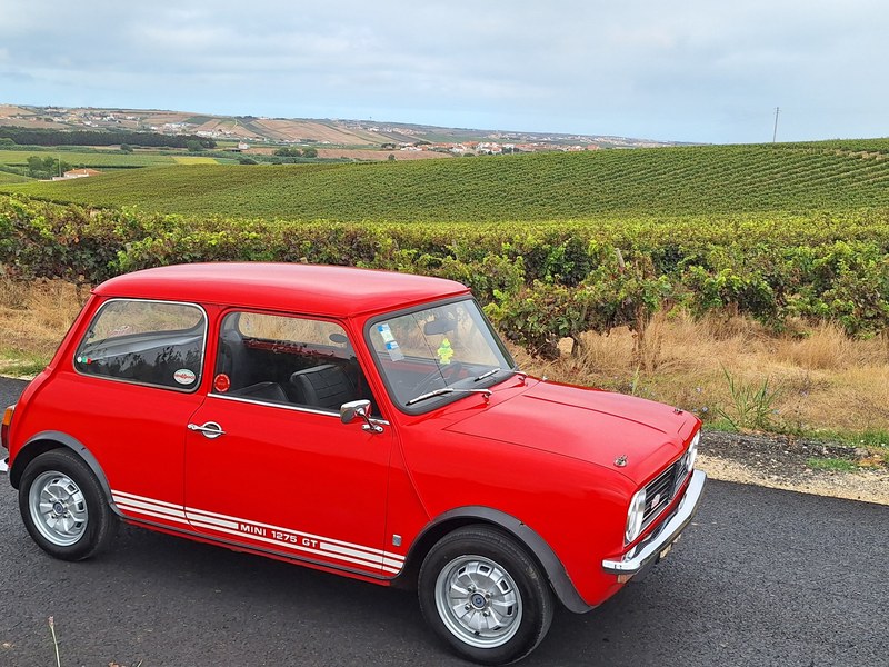 Austin Mini 1975 for Sale | Car & Classic
