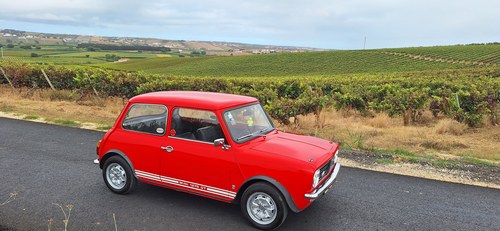 1975 Austin Mini 1275 GT