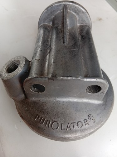 1960 Austin Mini Cooper S