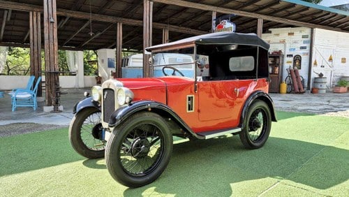 1930 Austin Chummy In vendita
