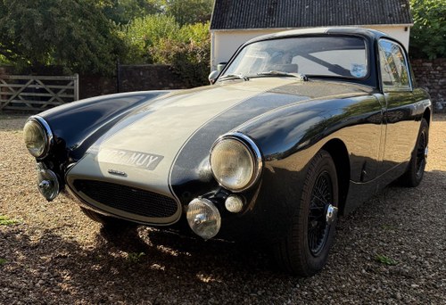 1960 Austin-Healey Sebring Sprite Replica For Sale by Auction