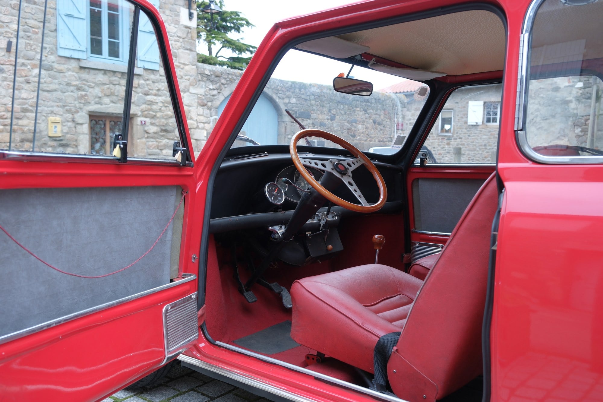 1967 Cooper Austin Mini Cooper MK1, foto 6