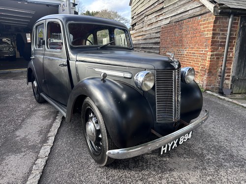 1946 Austin 8 VENDIDO