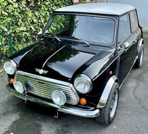 1991 AUSTIN 1300 Mini Cooper Te koop
