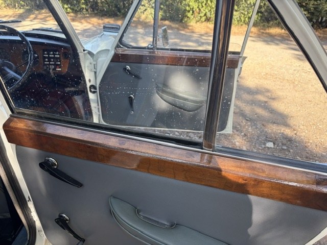 1969 Austin Princess Vanden Plas, foto 12